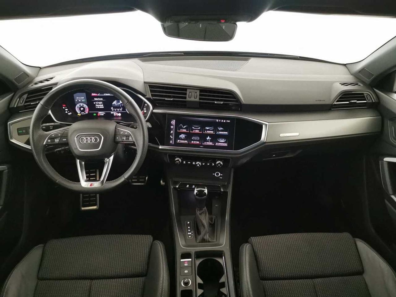 Audi Audi Q3 usata 28