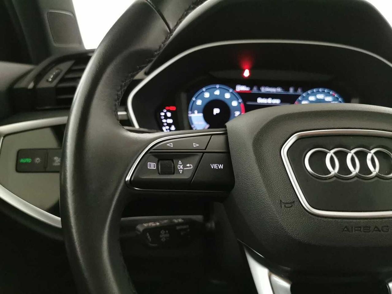 Audi Audi Q3 usata, con GPS