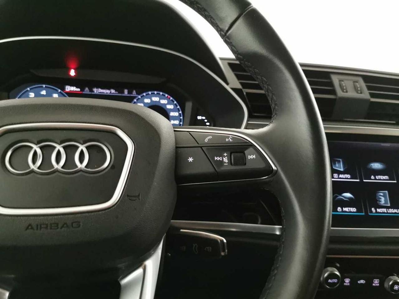 Audi Audi Q3 usata 2