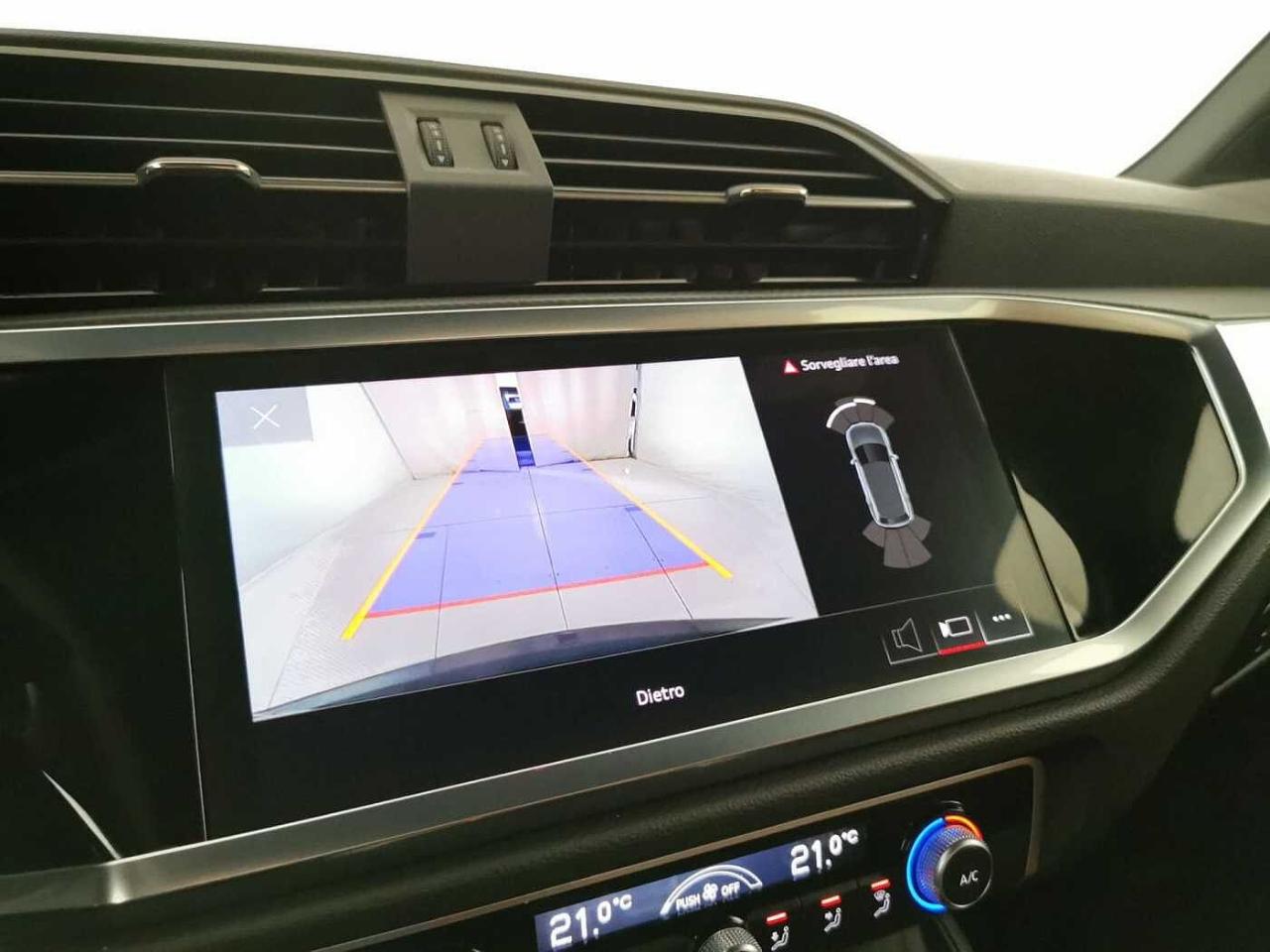 Audi Audi Q3 usata 3