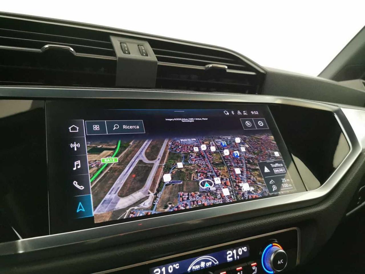 Audi Audi Q3 usata 4