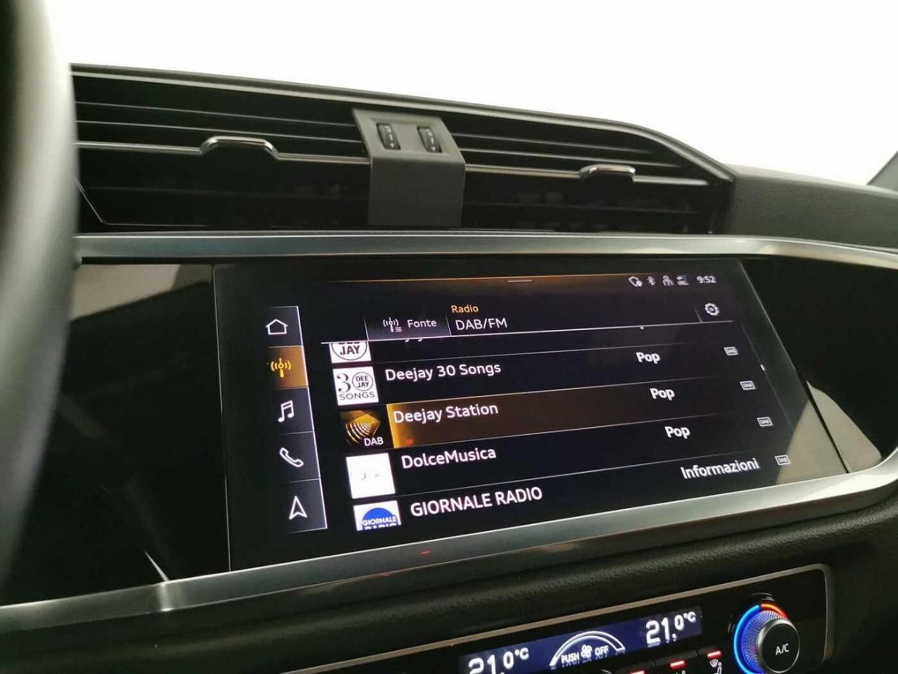 Audi Audi Q3 usata 5