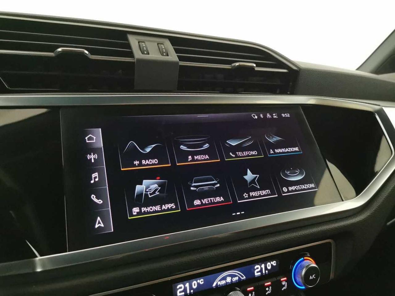 Audi Audi Q3 usata 6