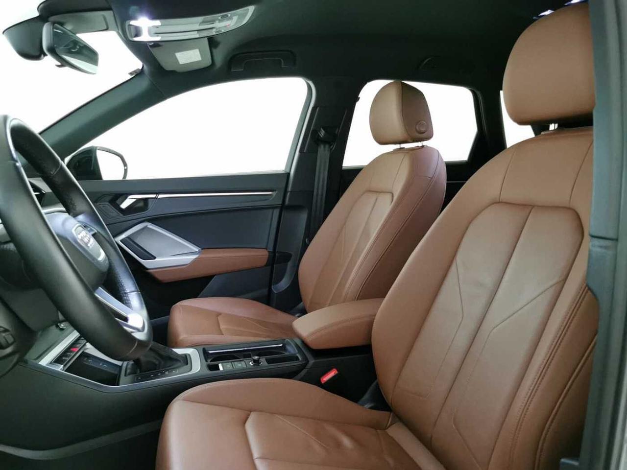 Audi Audi Q3 usata 7