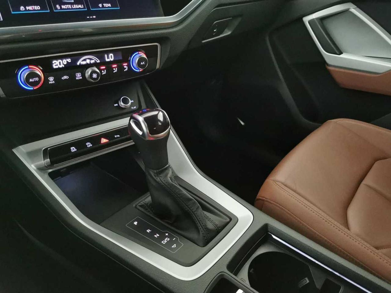 Audi Audi Q3 usata 8