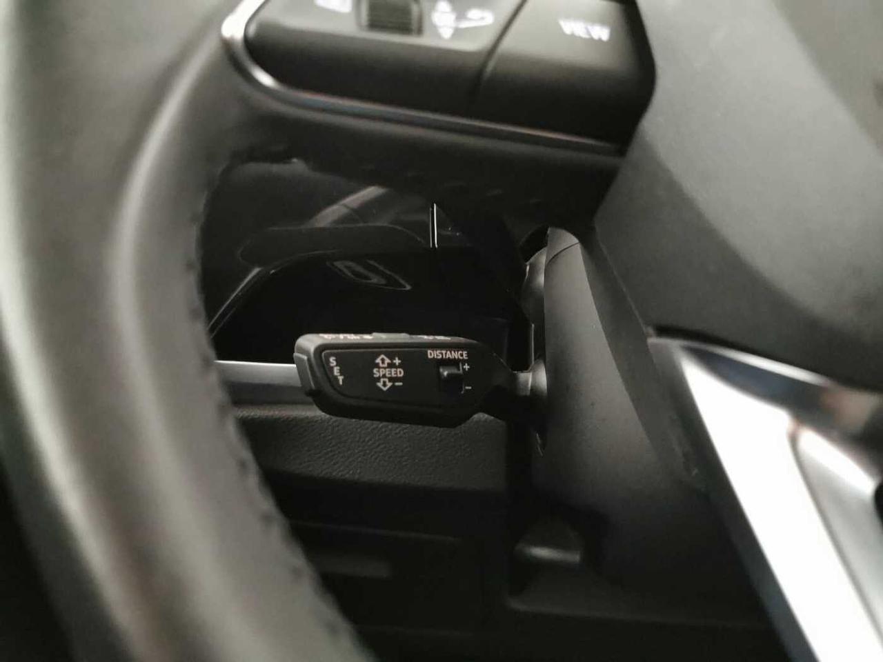 Audi Audi Q3 usata 9