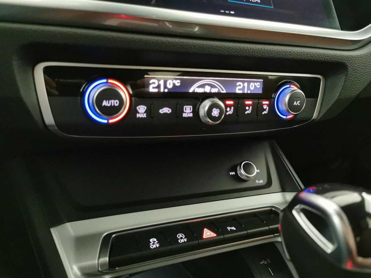 Audi Audi Q3 usata 13