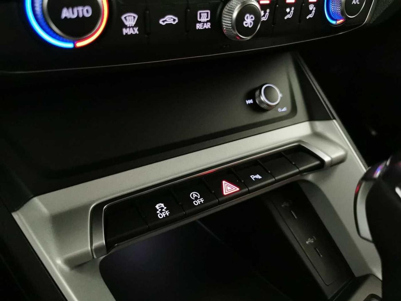 Audi Audi Q3 usata 14