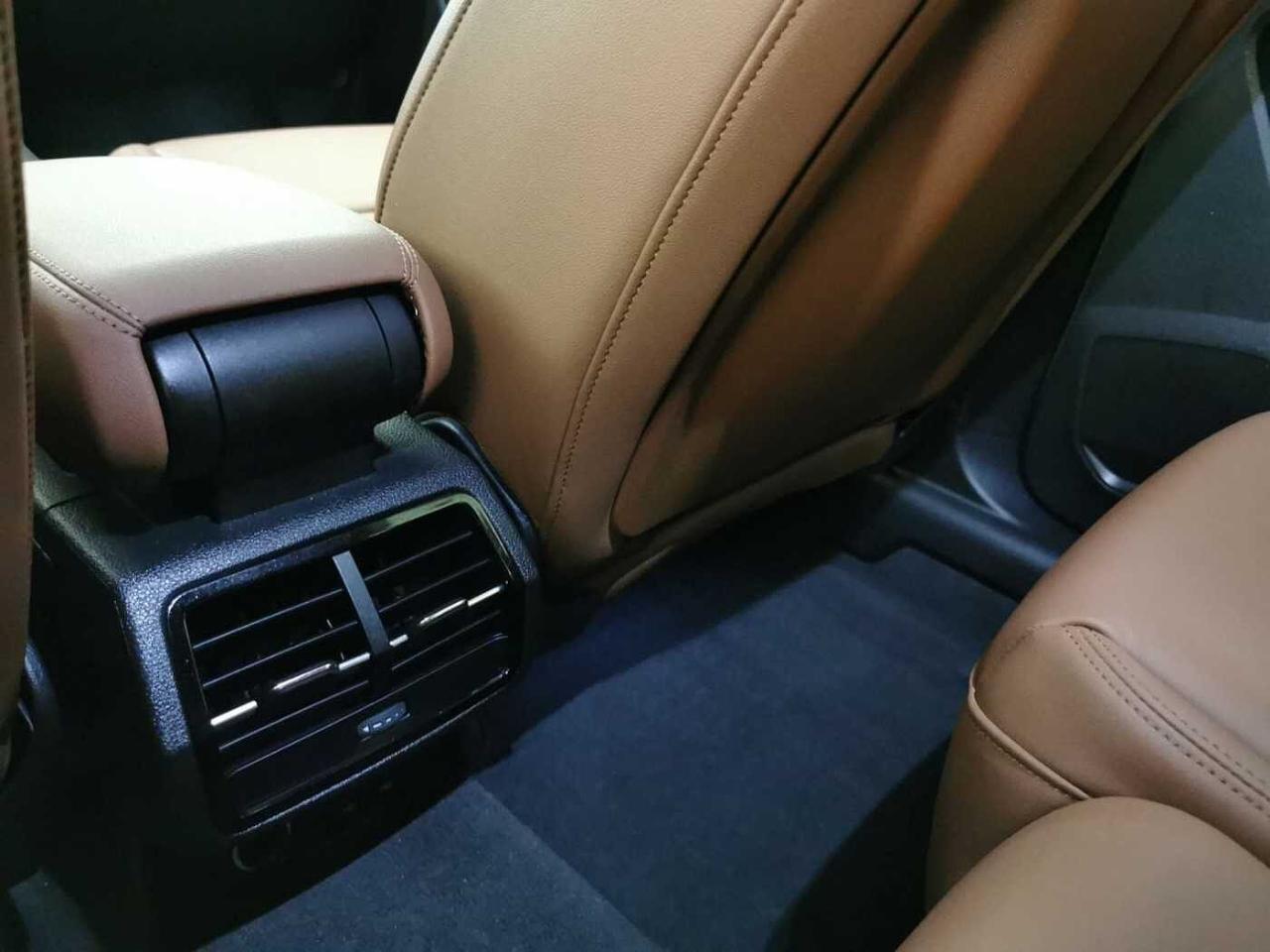 Audi Audi Q3 usata 15