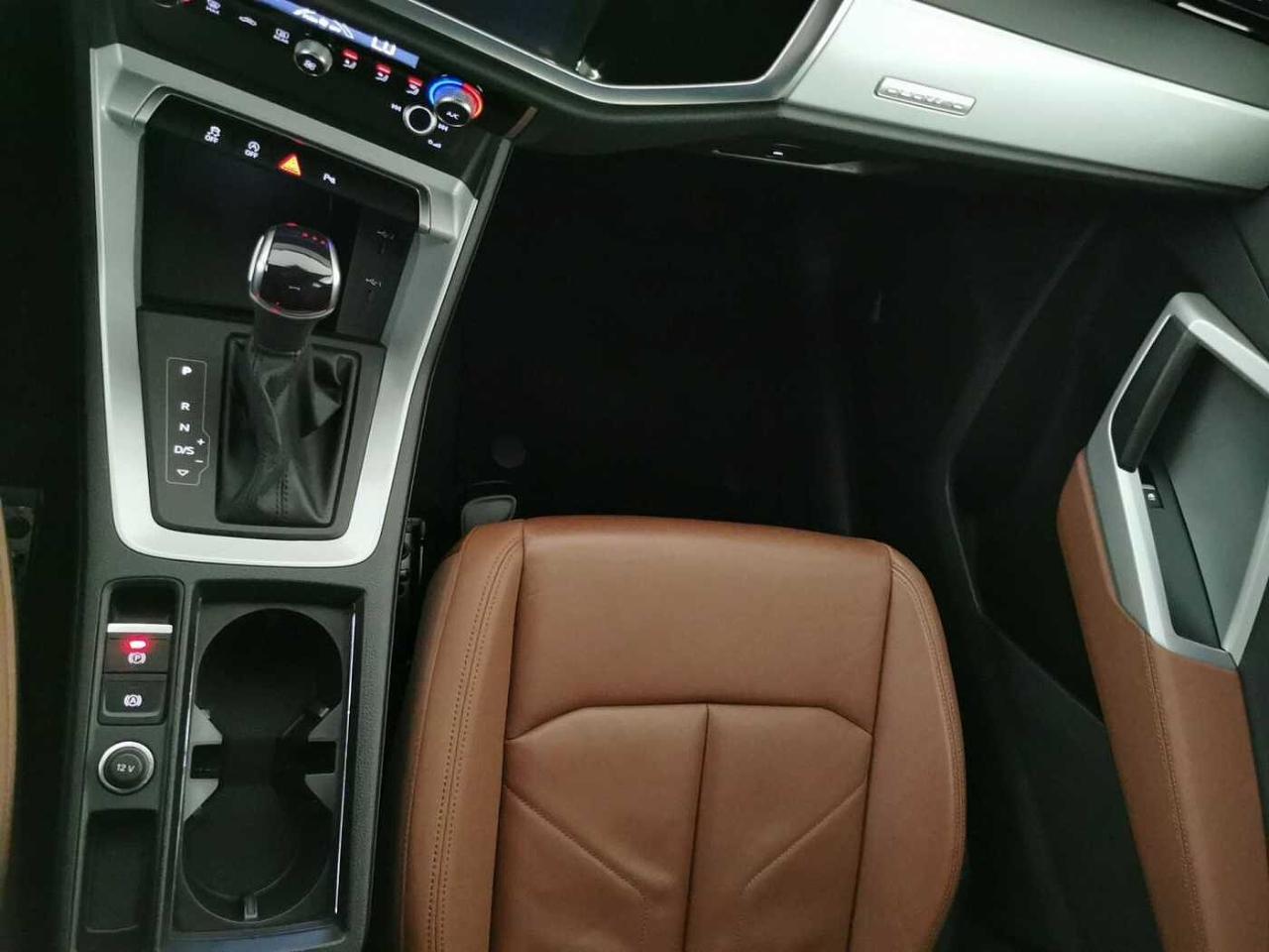 Audi Audi Q3 usata 18