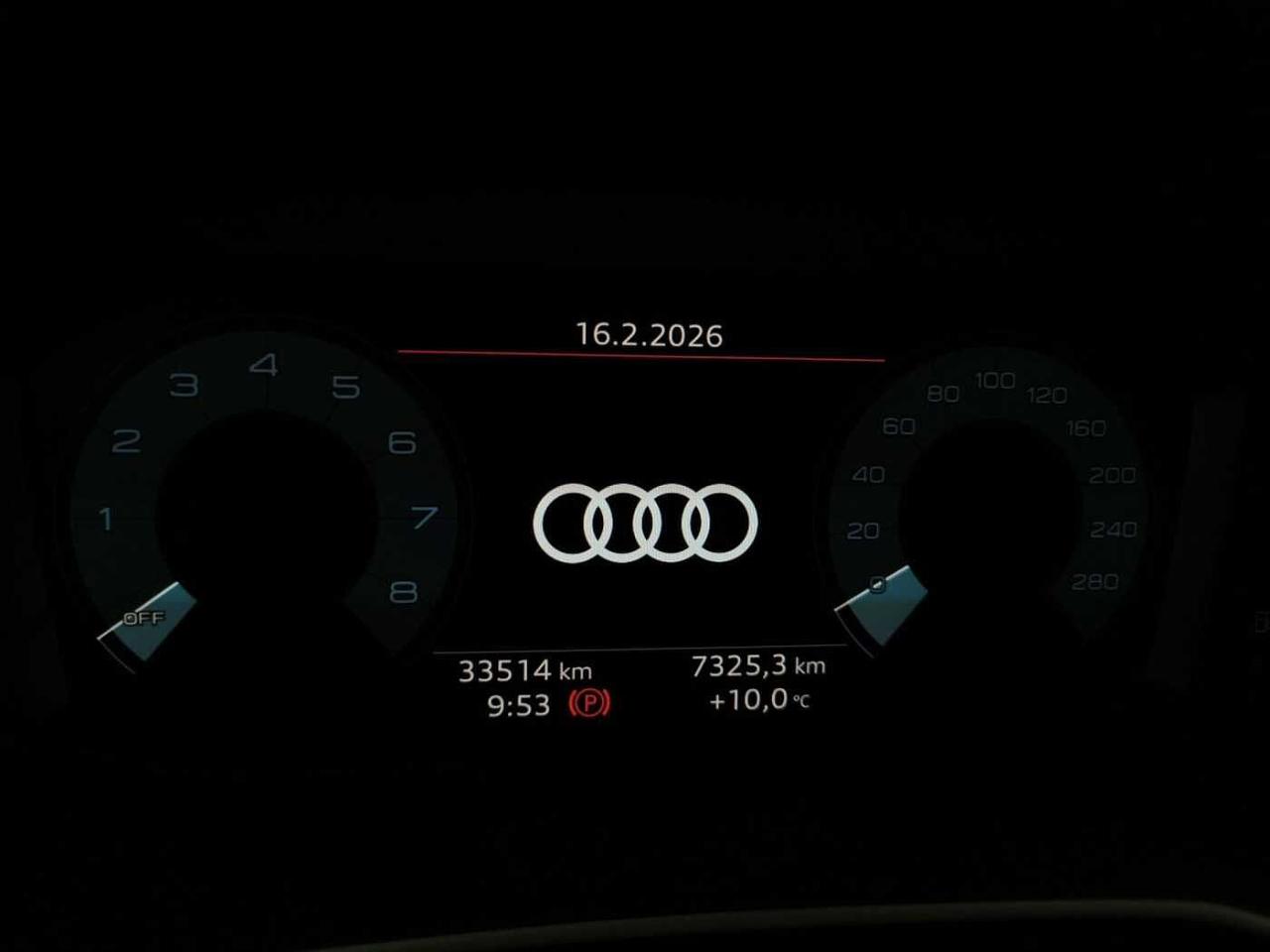 Audi Audi Q3 usata 19