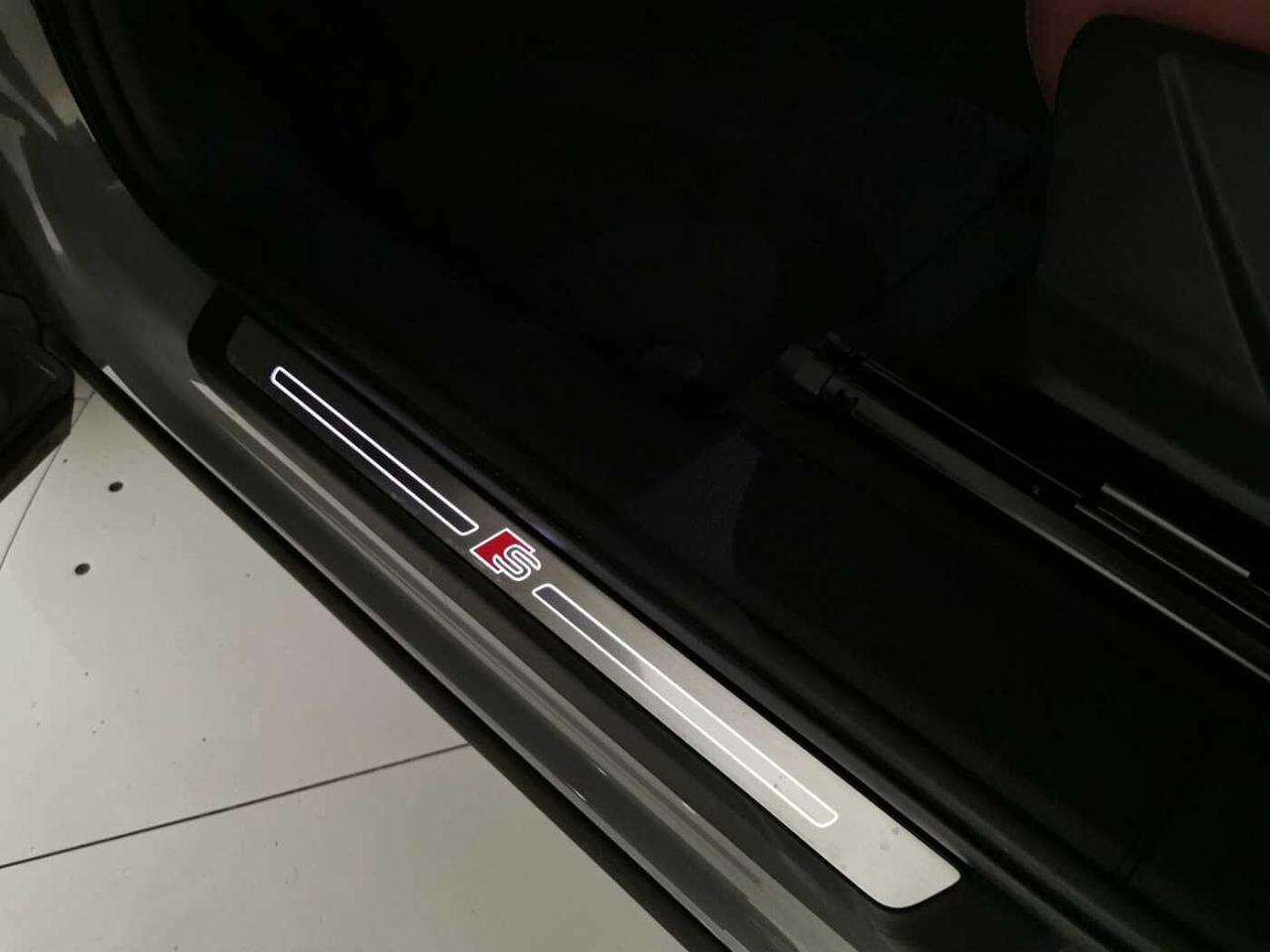 Audi Audi Q3 usata 20