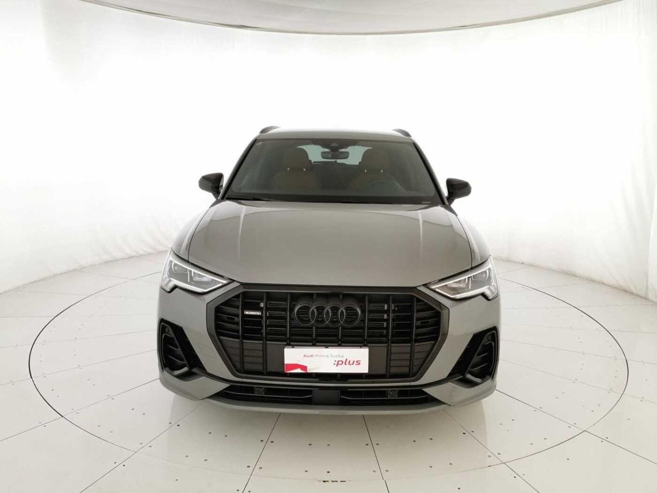 Audi Audi Q3 usata 21