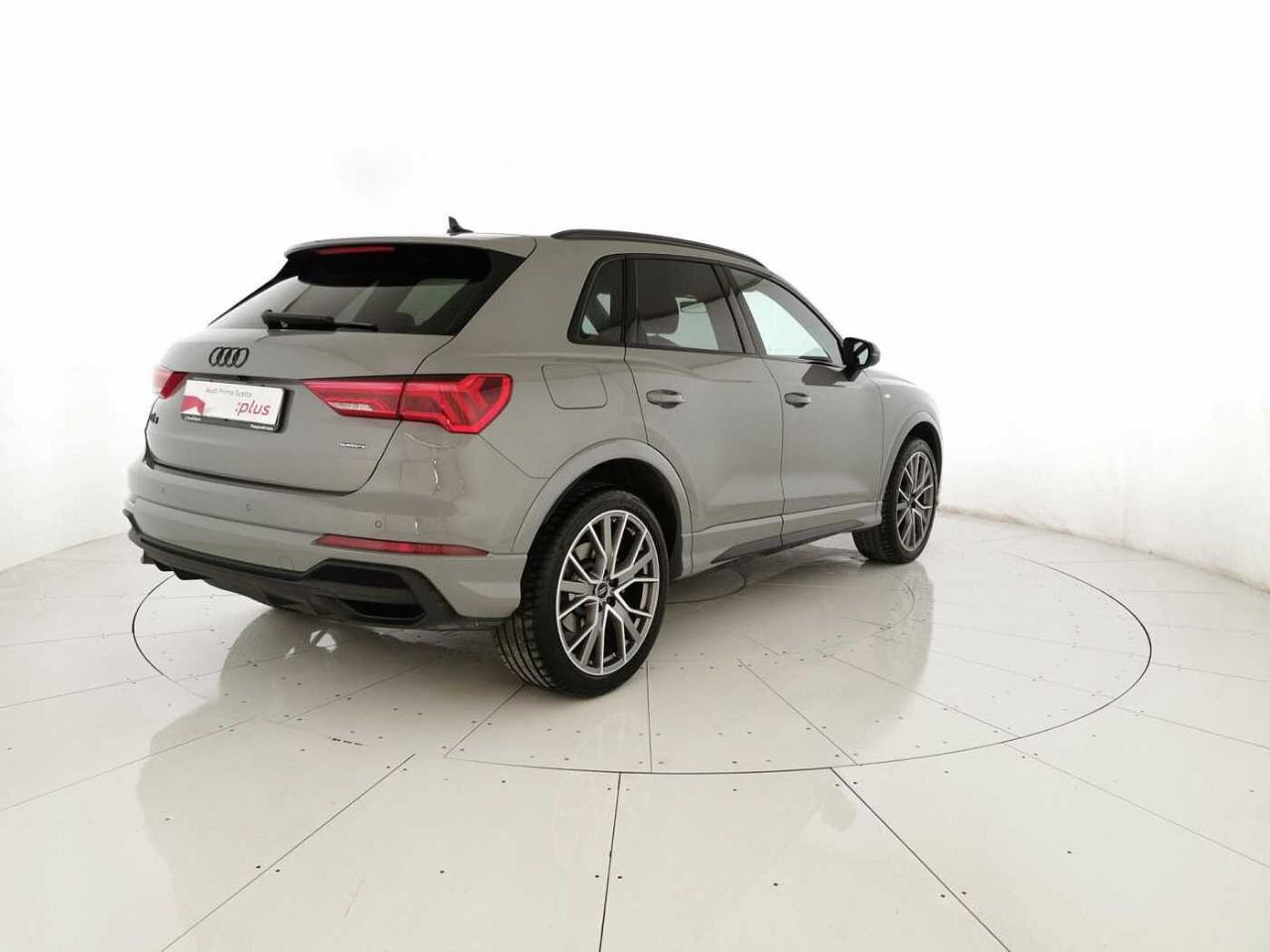 Audi Audi Q3 usata 22