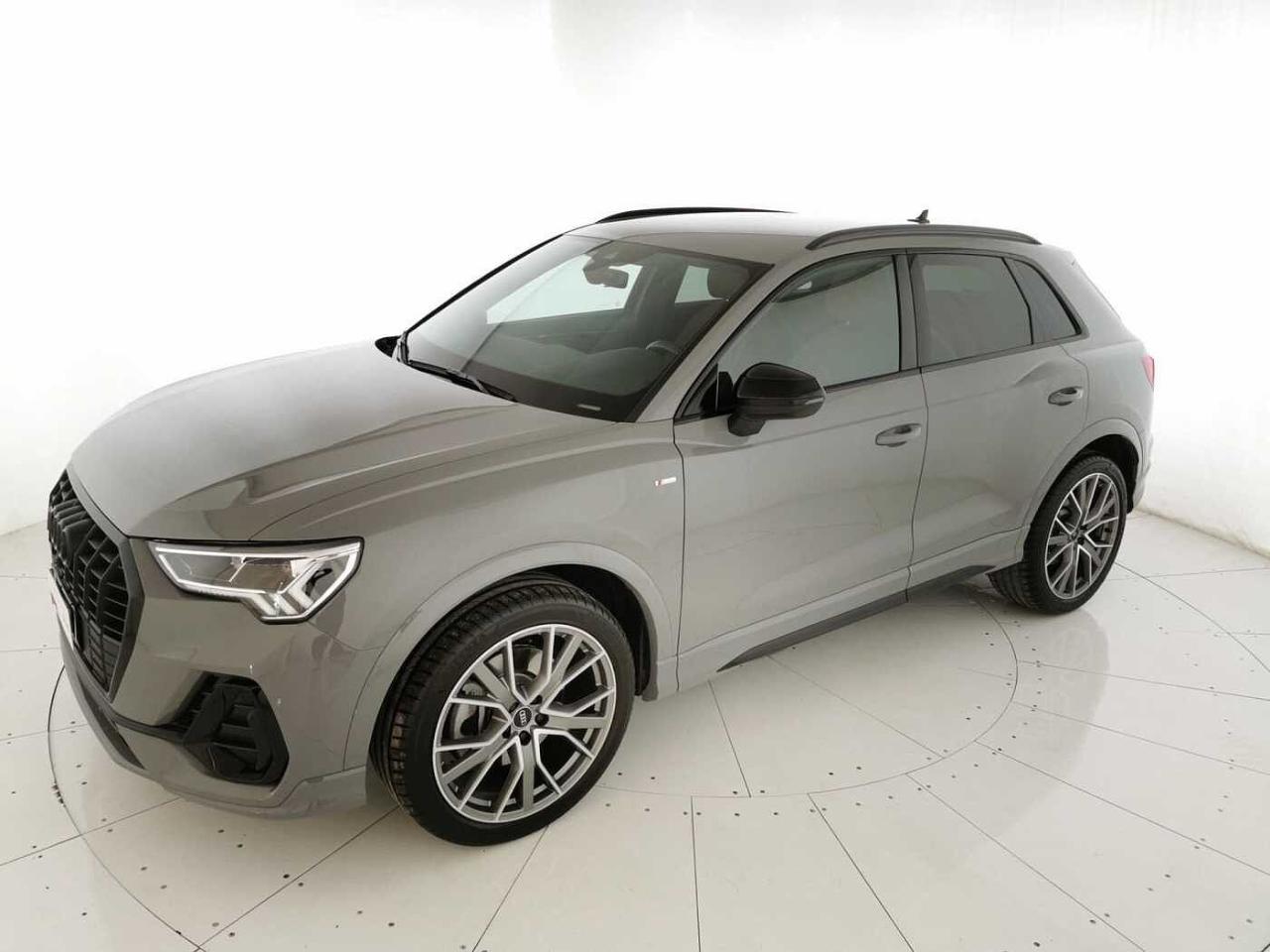 Audi Audi Q3 usata 23