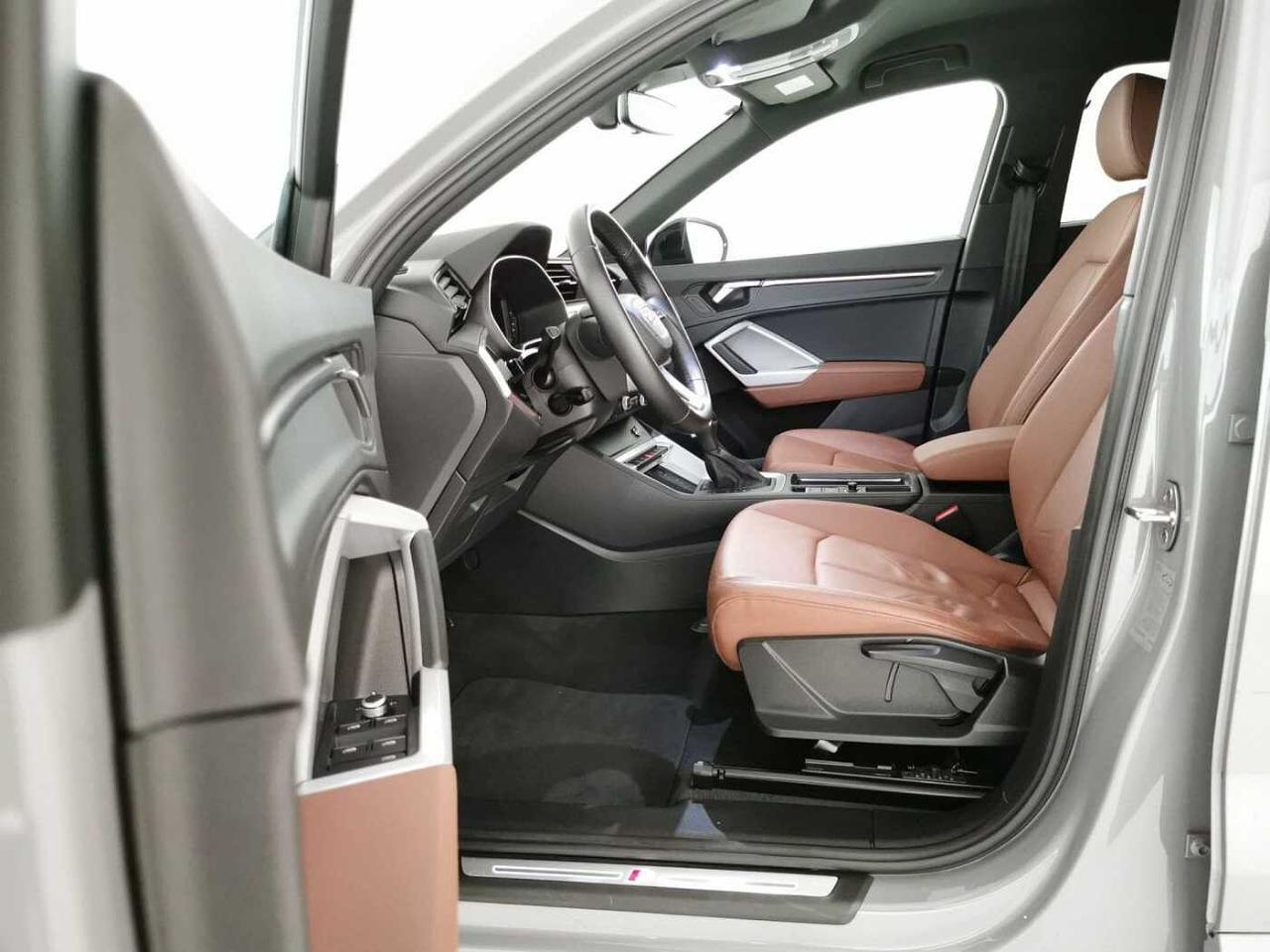 Audi Audi Q3 usata 25