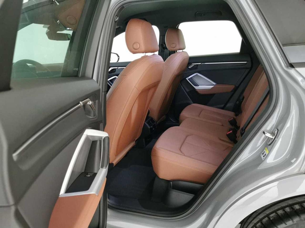 Audi Audi Q3 usata 26