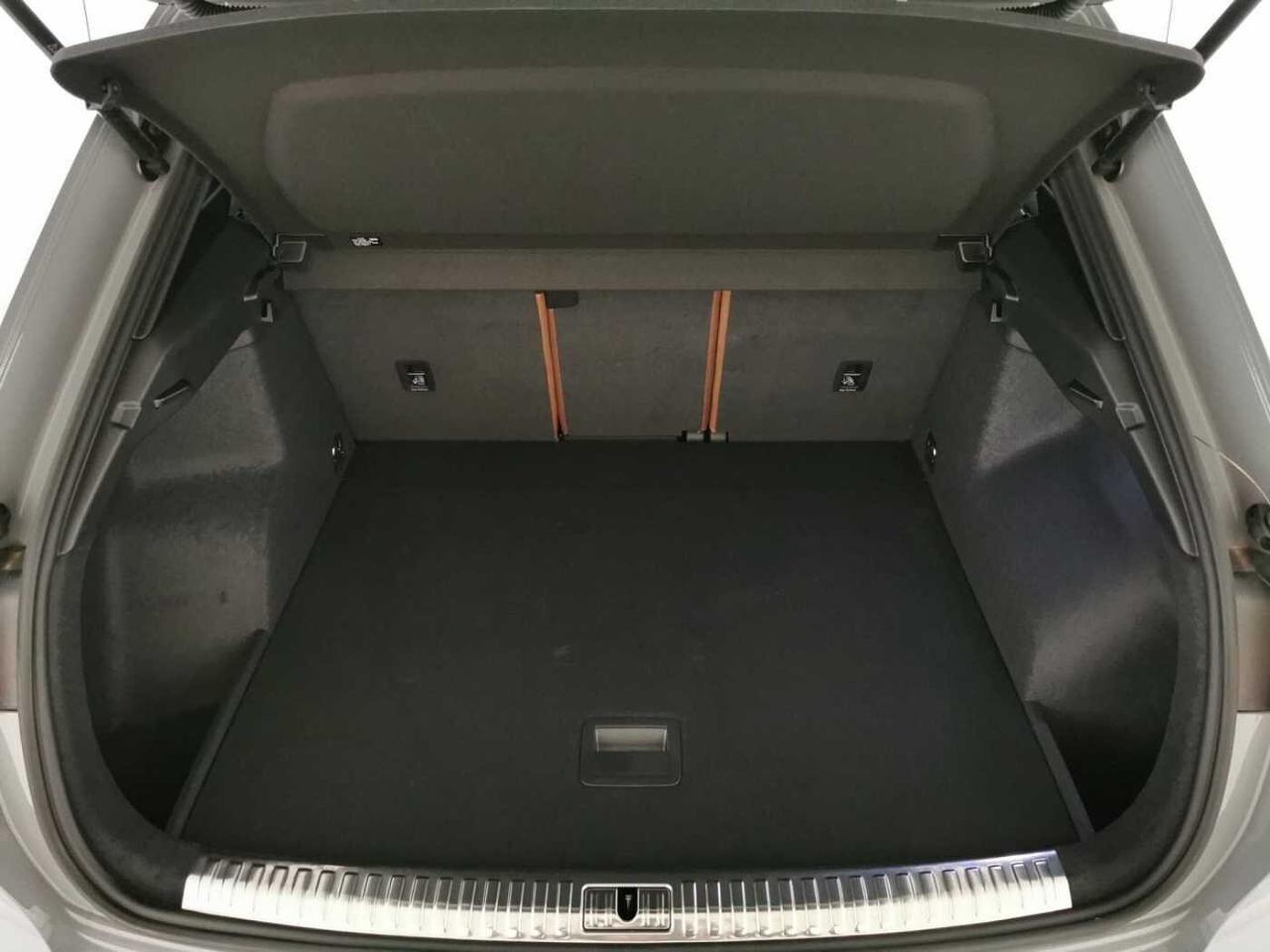 Audi Audi Q3 usata 27