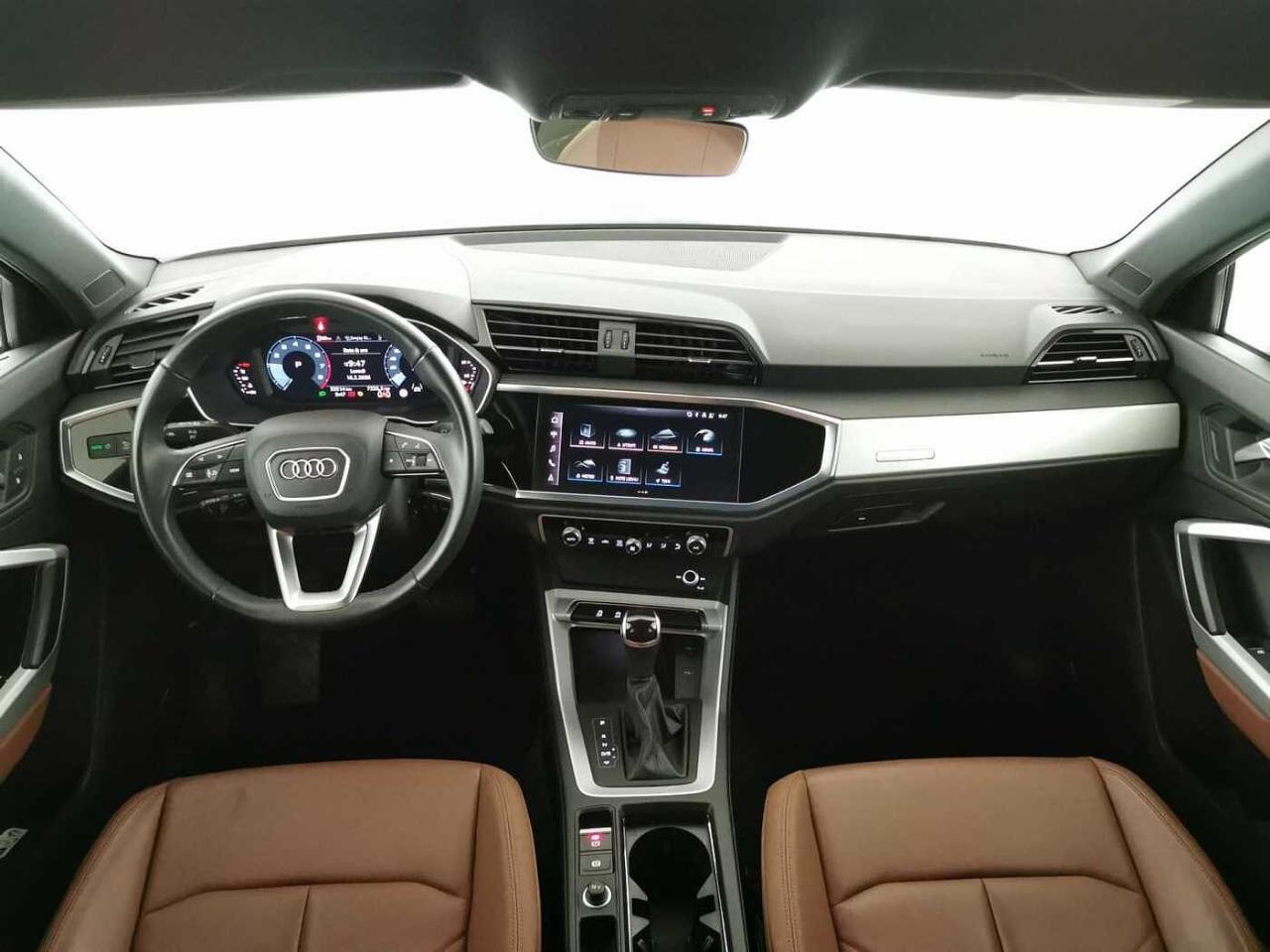 Audi Audi Q3 usata 28