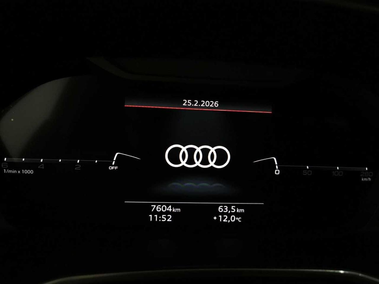 Audi Audi Q3 usata 16