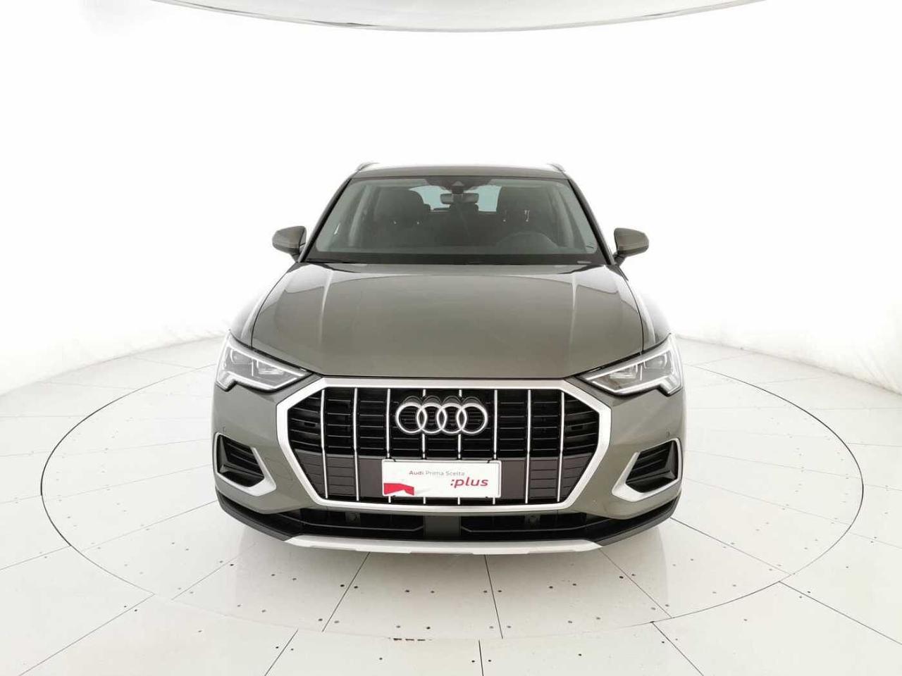 Audi Audi Q3 usata 17