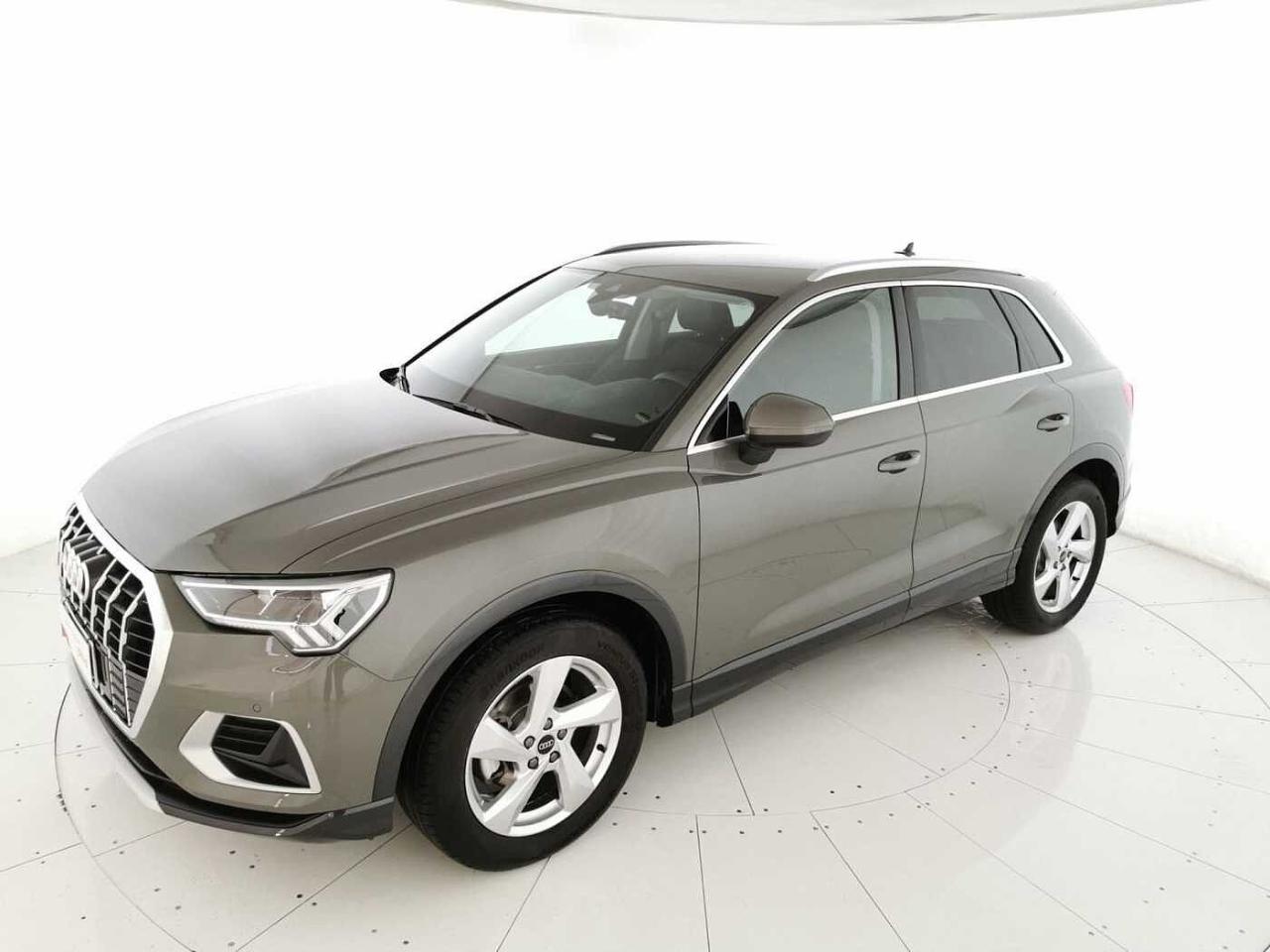 Audi Audi Q3 usata 18