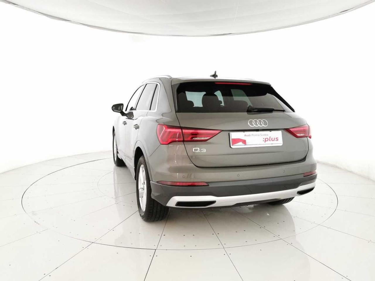 Audi Audi Q3 usata 20