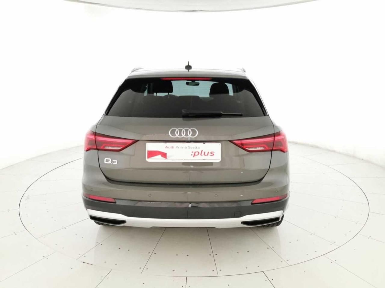 Audi Audi Q3 usata 21