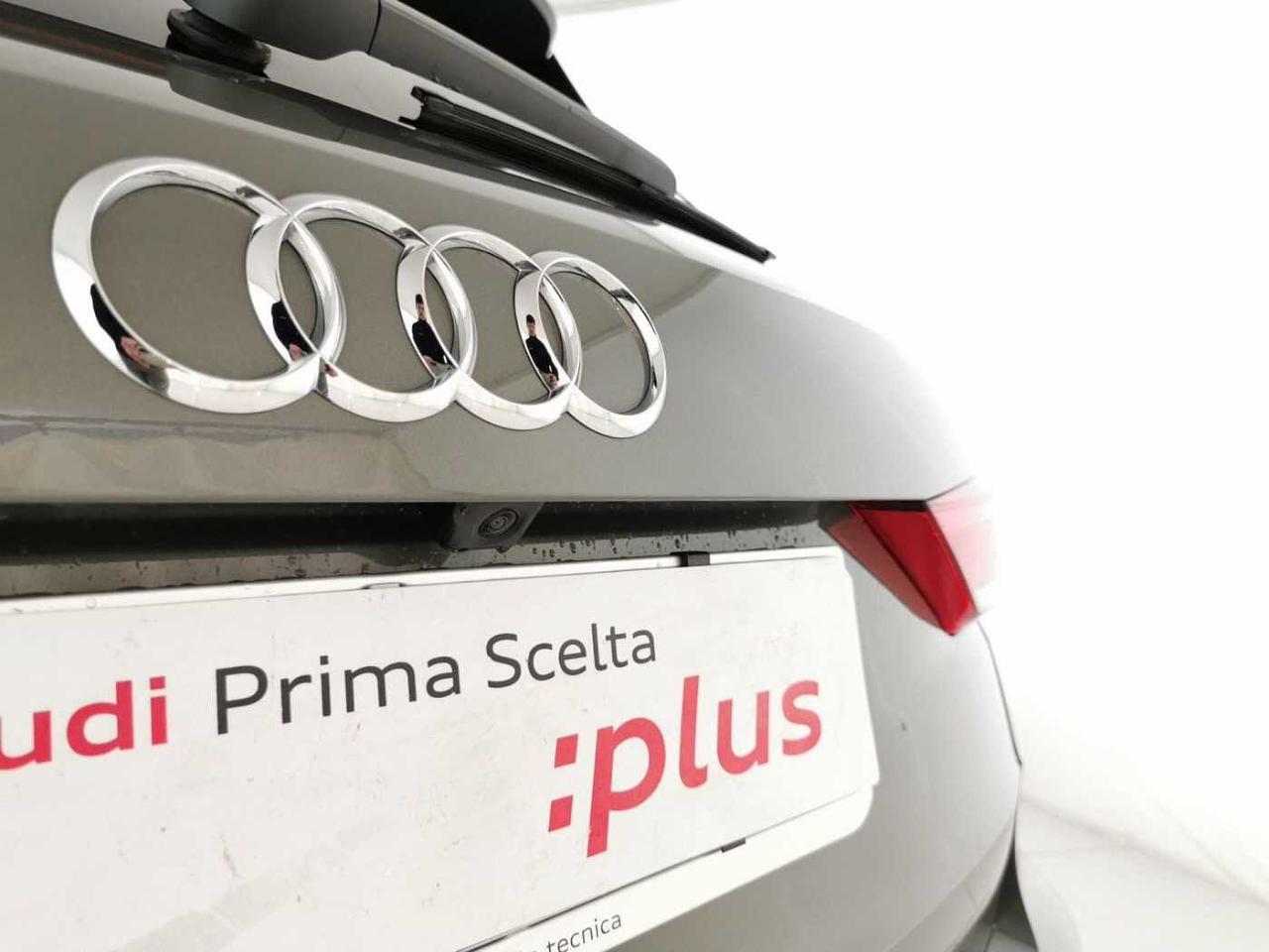 Audi Audi Q3 usata 23