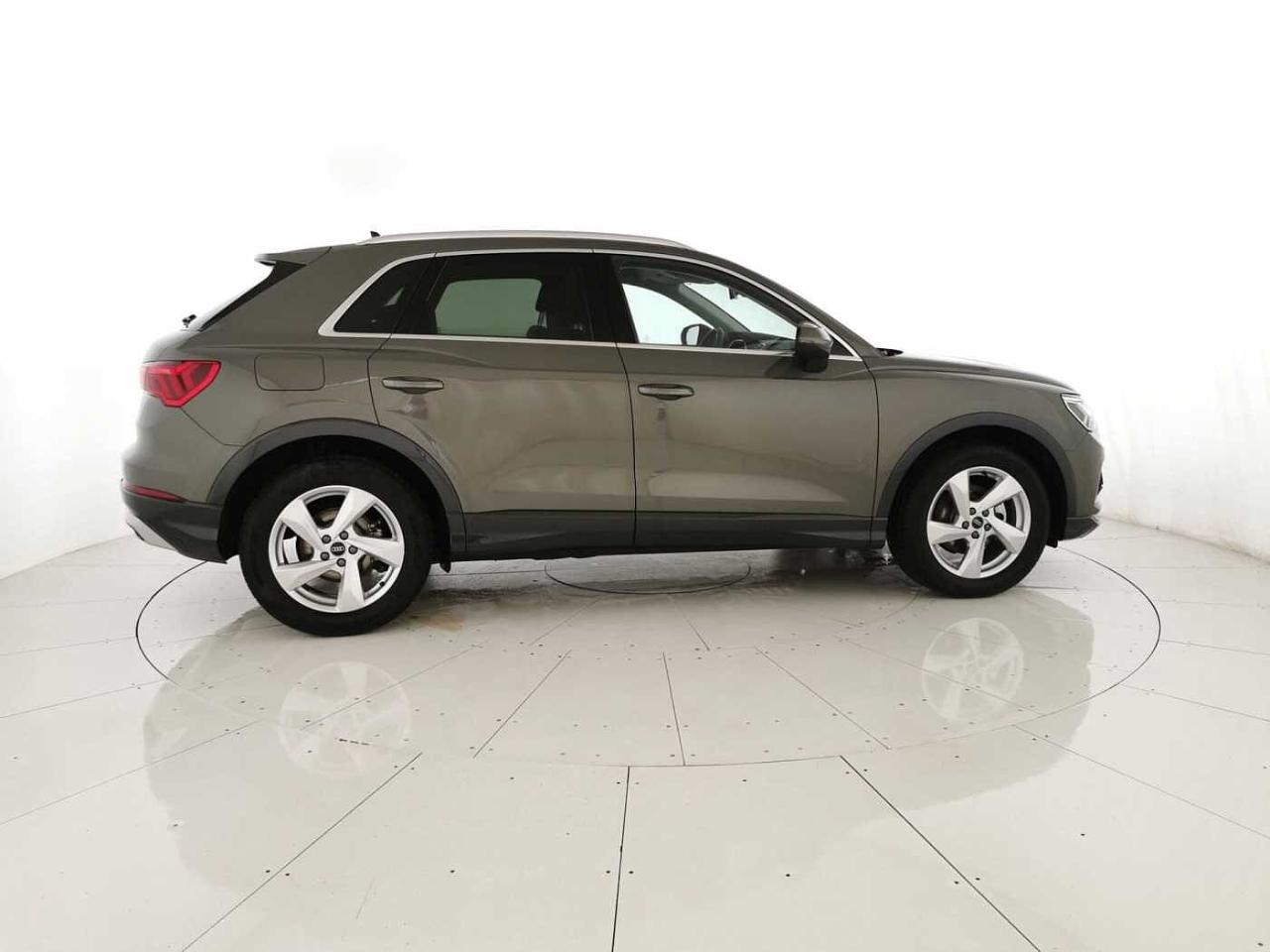 Audi Audi Q3 usata 24