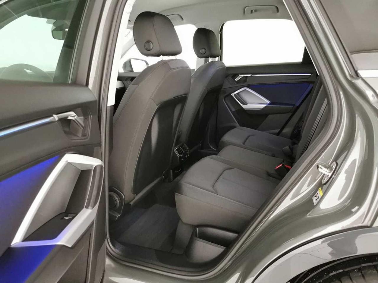 Audi Audi Q3 usata 26