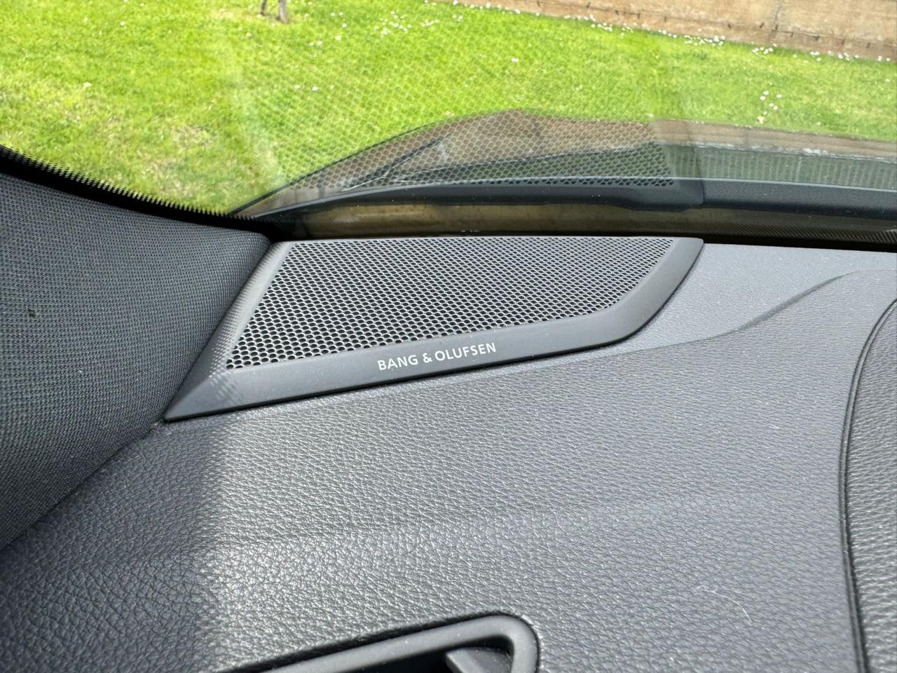 Audi Audi Q3 usata 10