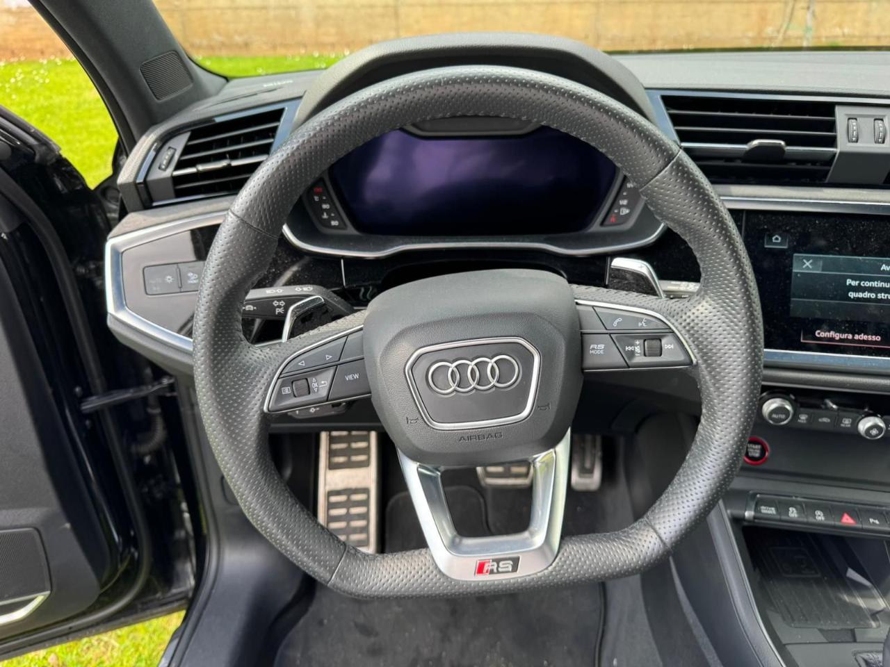 Audi Audi Q3 usata 13