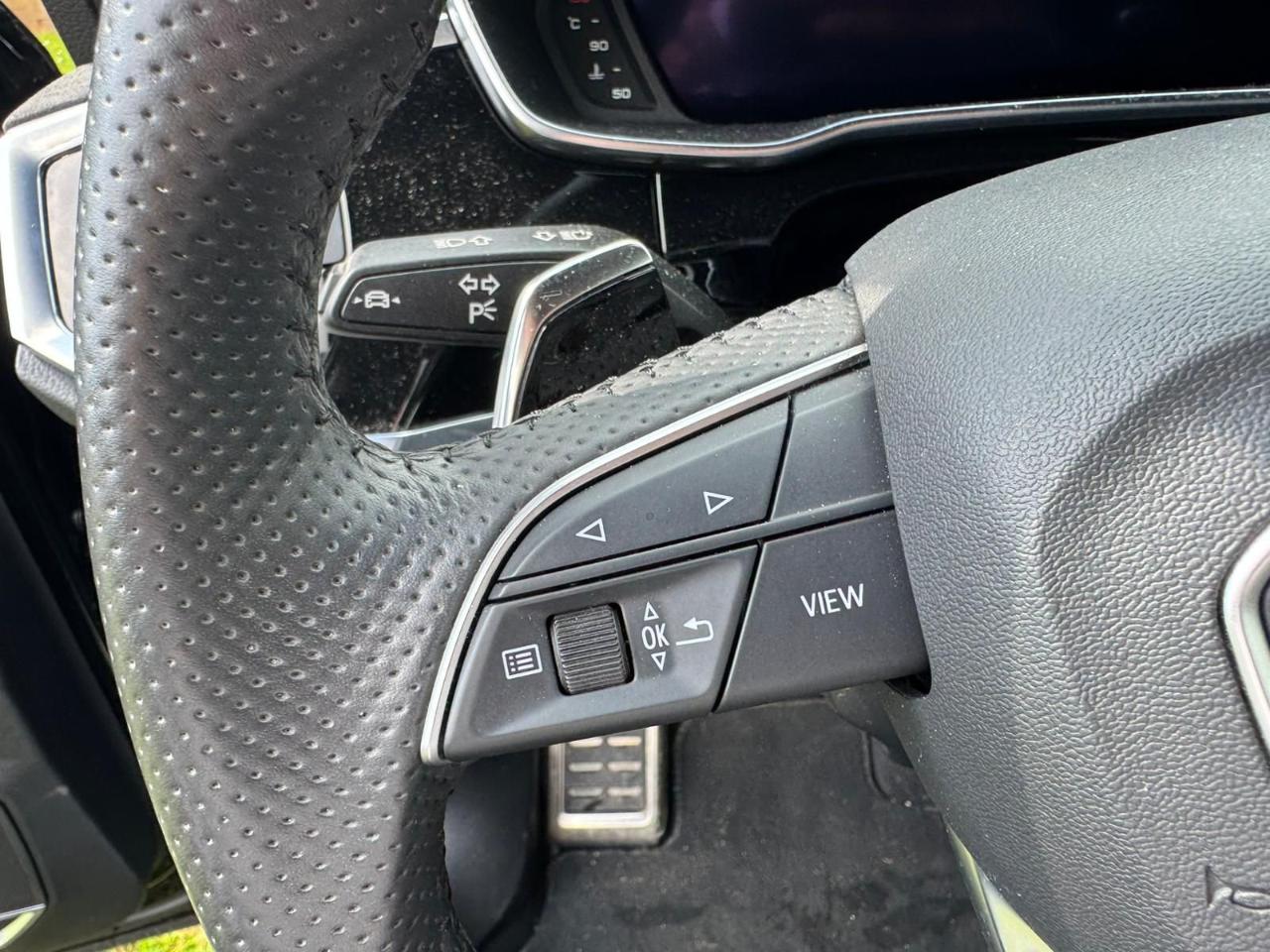 Audi Audi Q3 usata 14