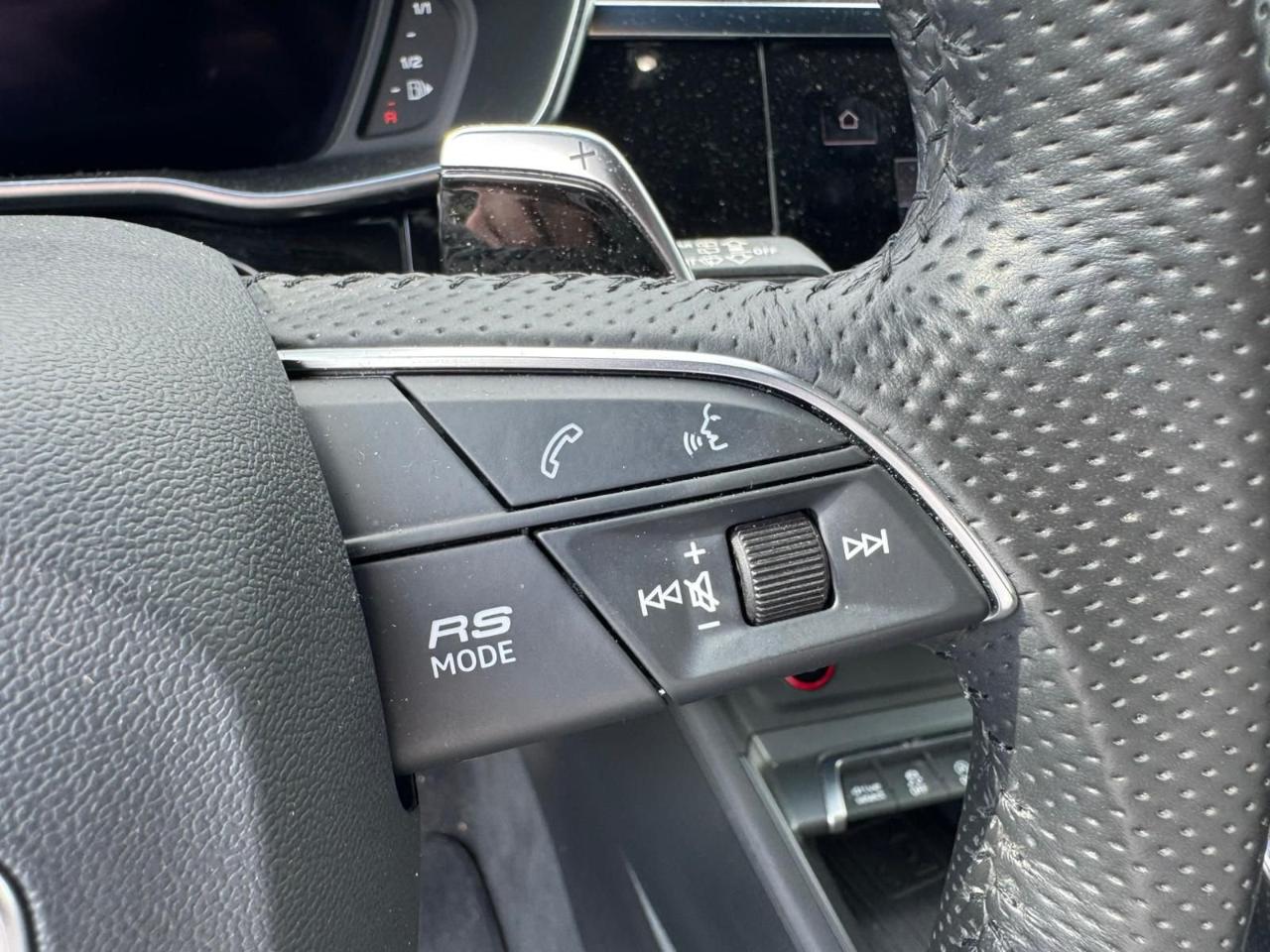 Audi Audi Q3 usata 15
