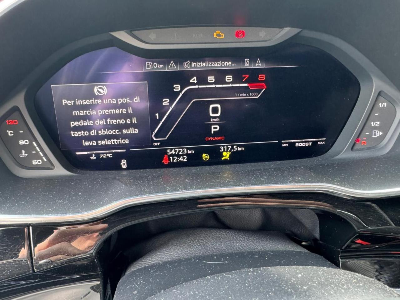 Audi Audi Q3 usata 16