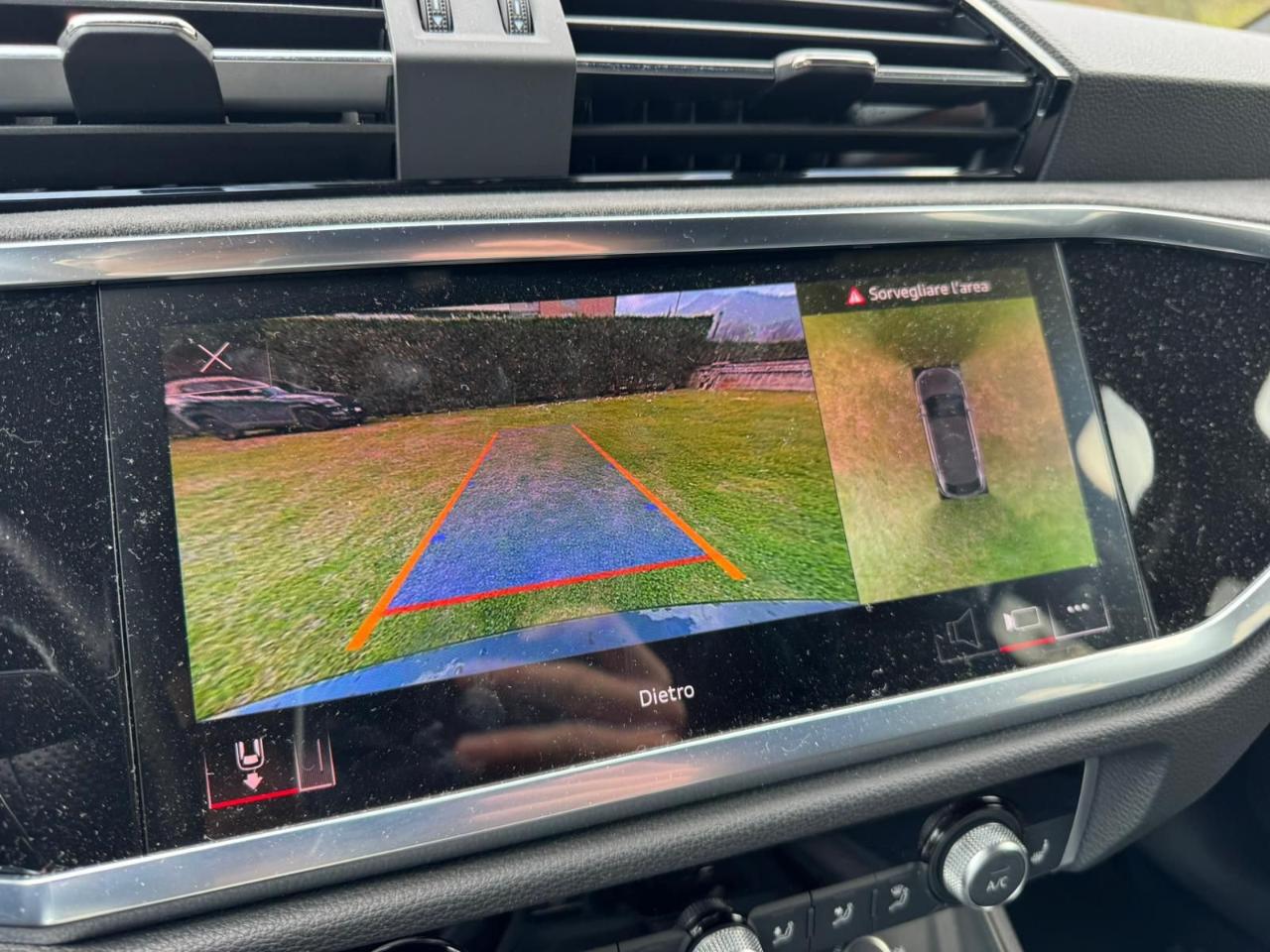 Audi Audi Q3 usata 17