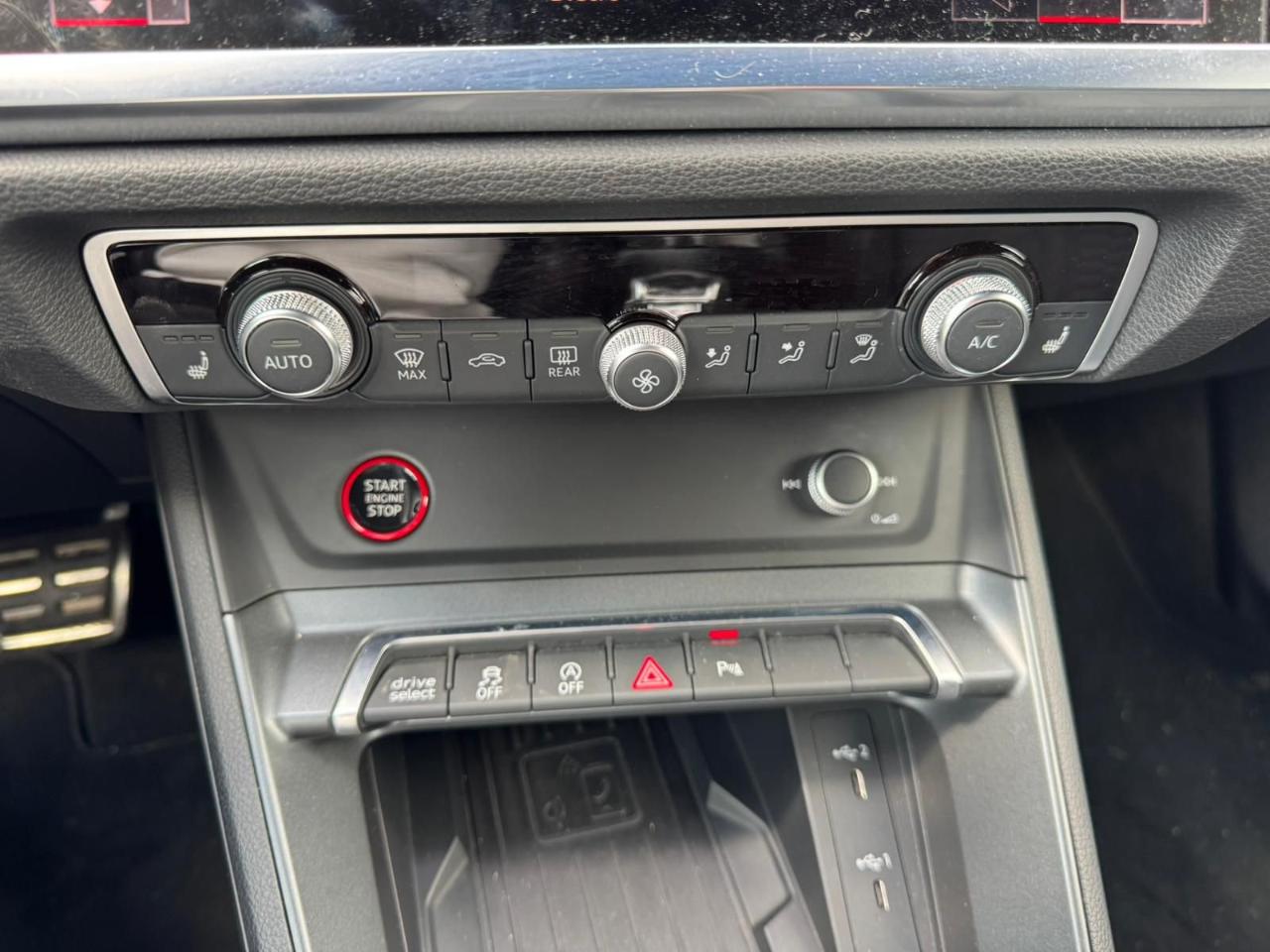 Audi Audi Q3 usata 18
