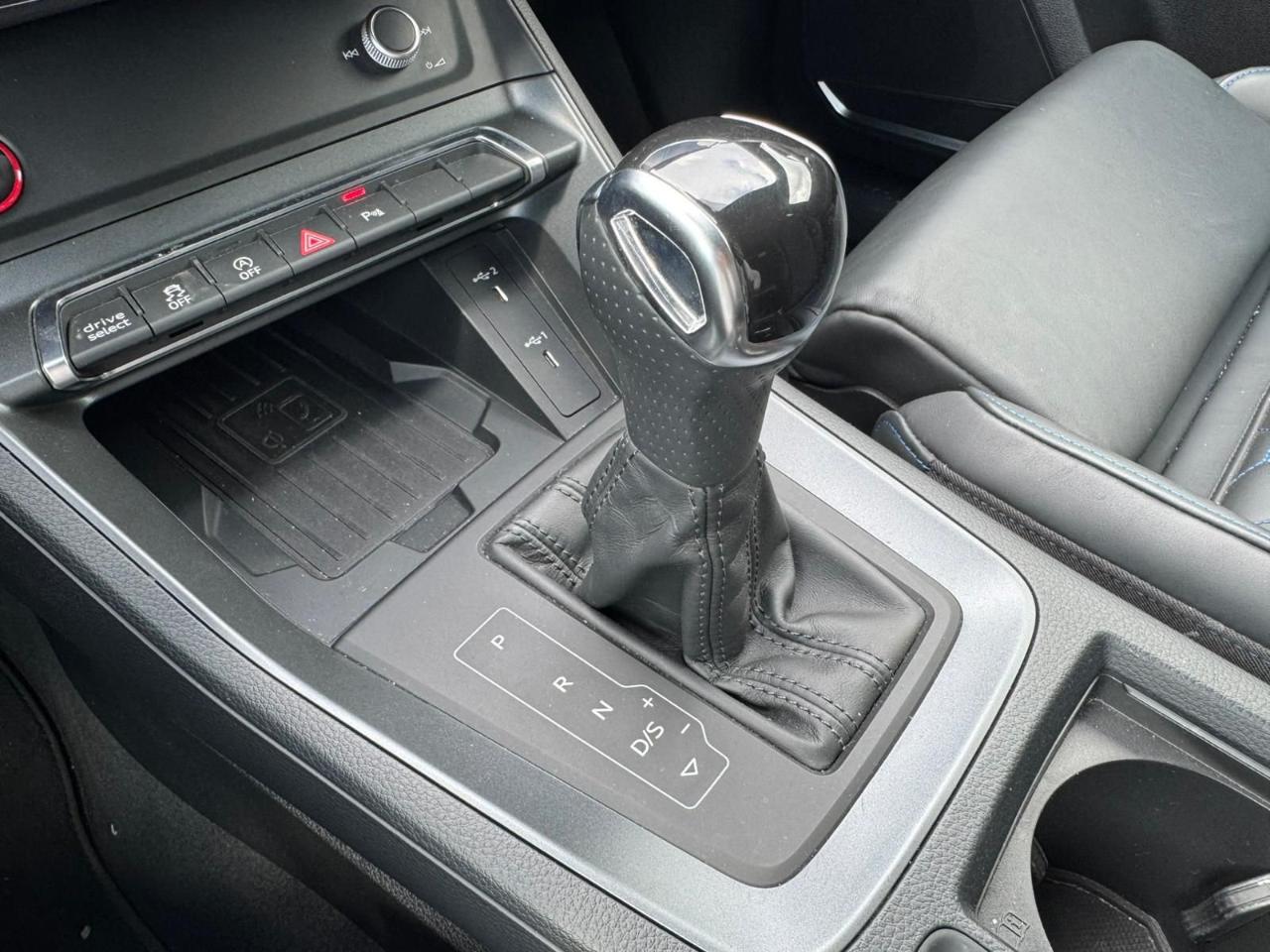 Audi Audi Q3 usata 19