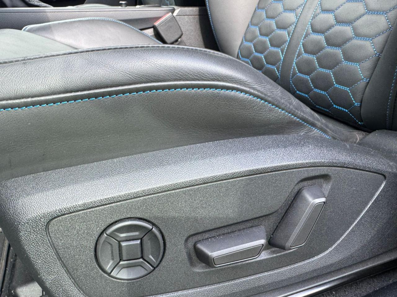 Audi Audi Q3 usata 20