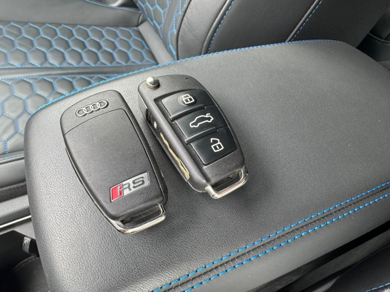 Audi Audi Q3 usata 21