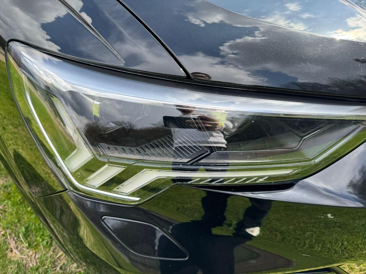 Audi Audi Q3 usata 23