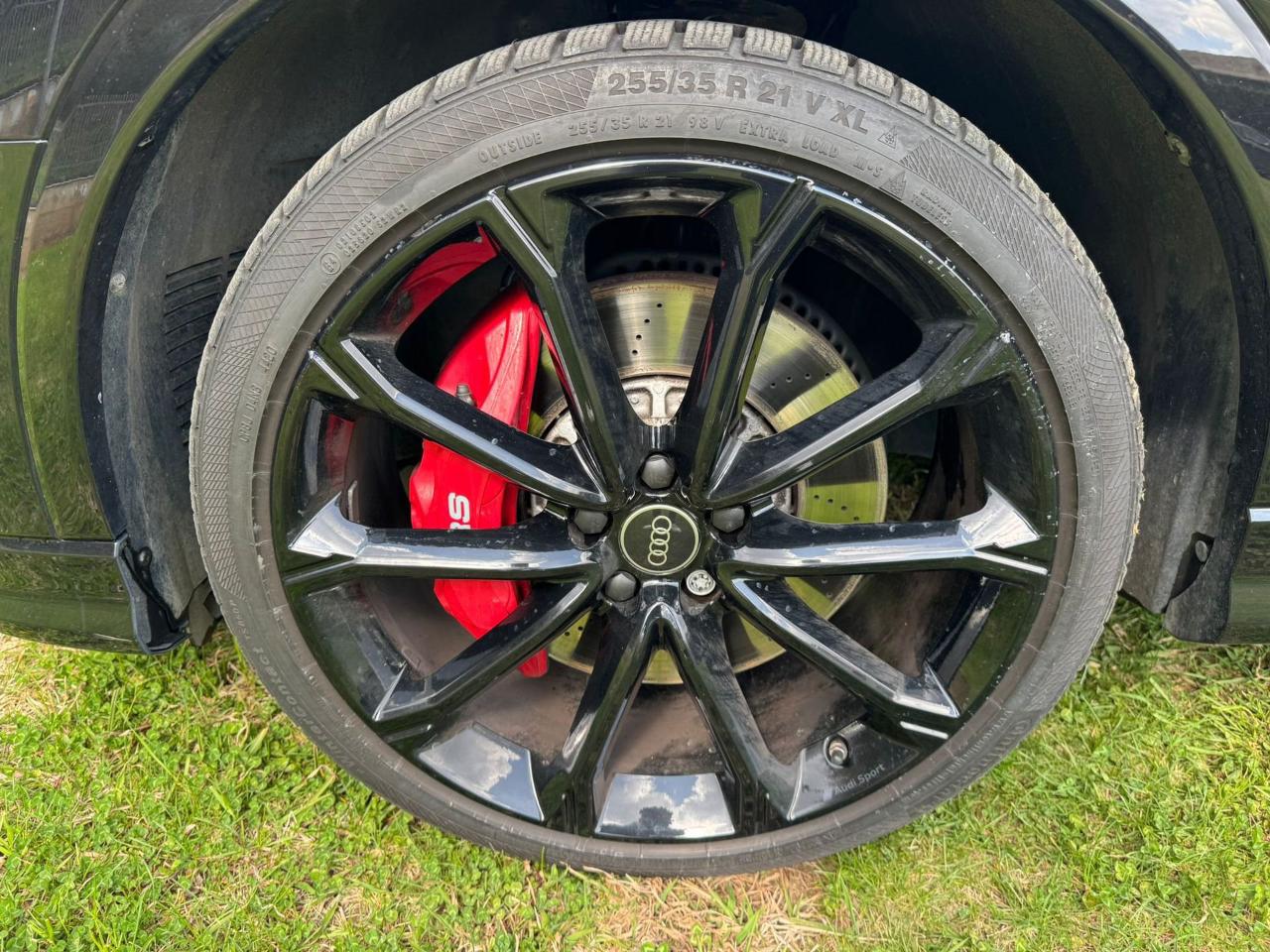 Audi Audi Q3 usata 24