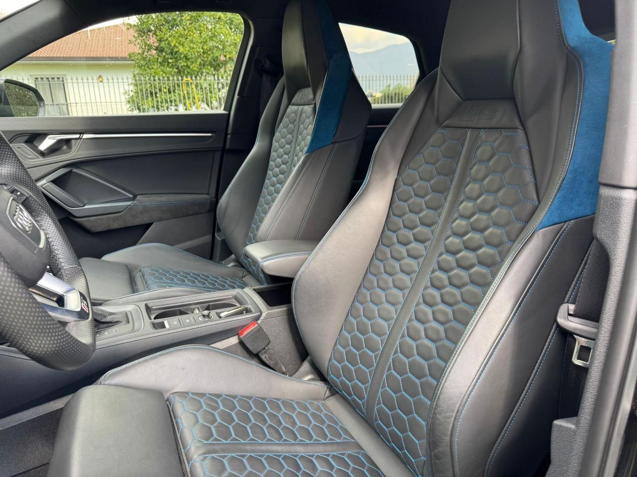 Audi Audi Q3 usata 28