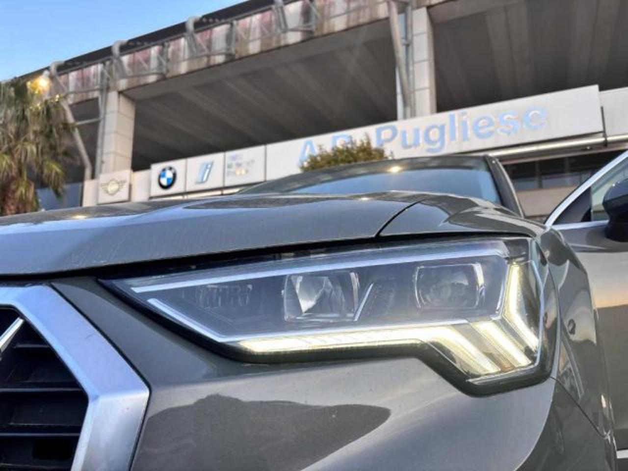 Audi Audi Q3 usata 2