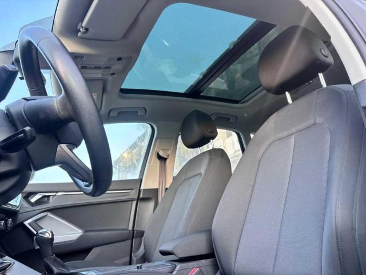 Audi Audi Q3 usata 3