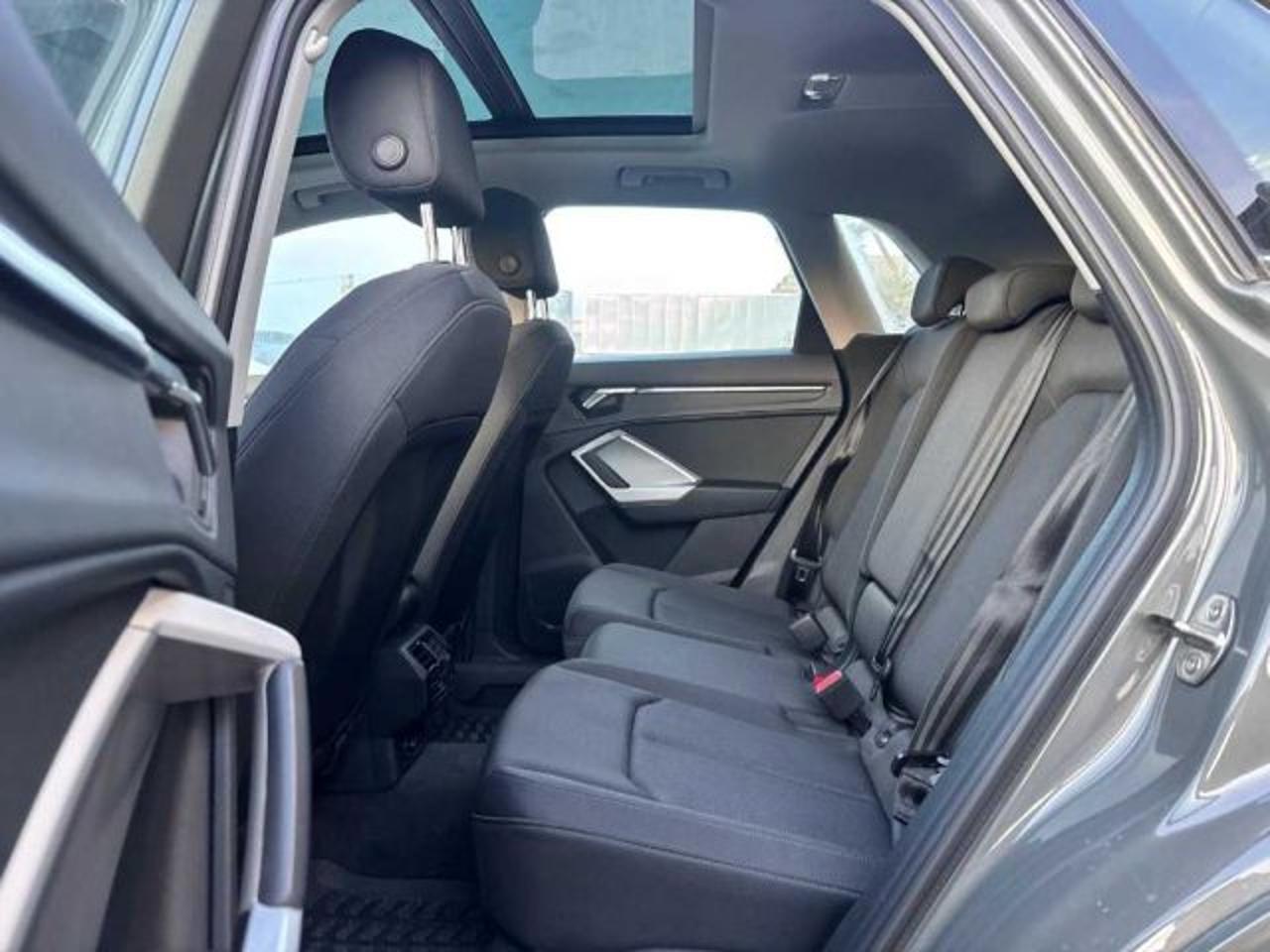 Audi Audi Q3 usata 4