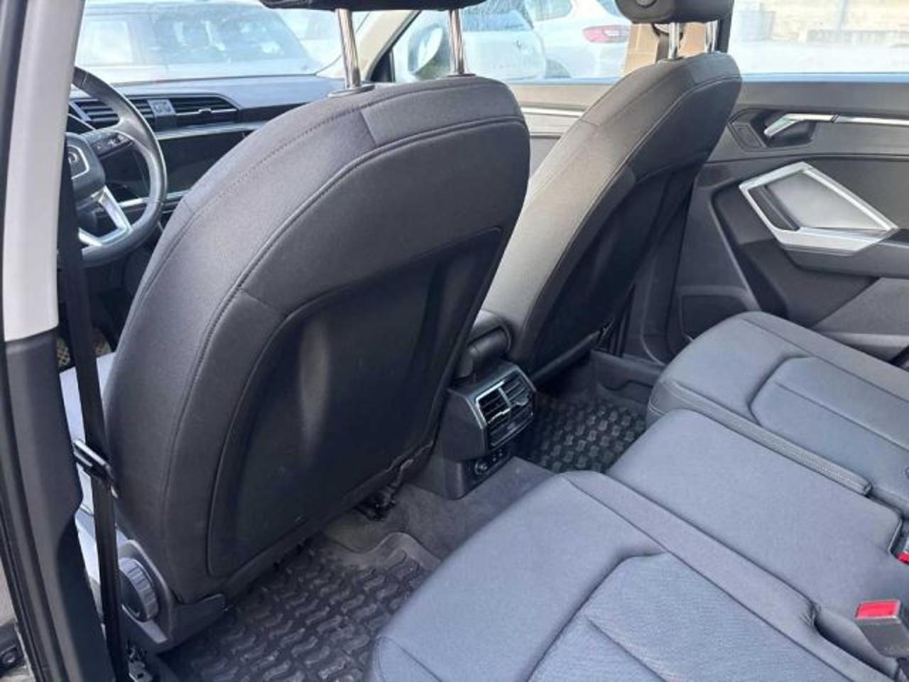 Audi Audi Q3 usata 5