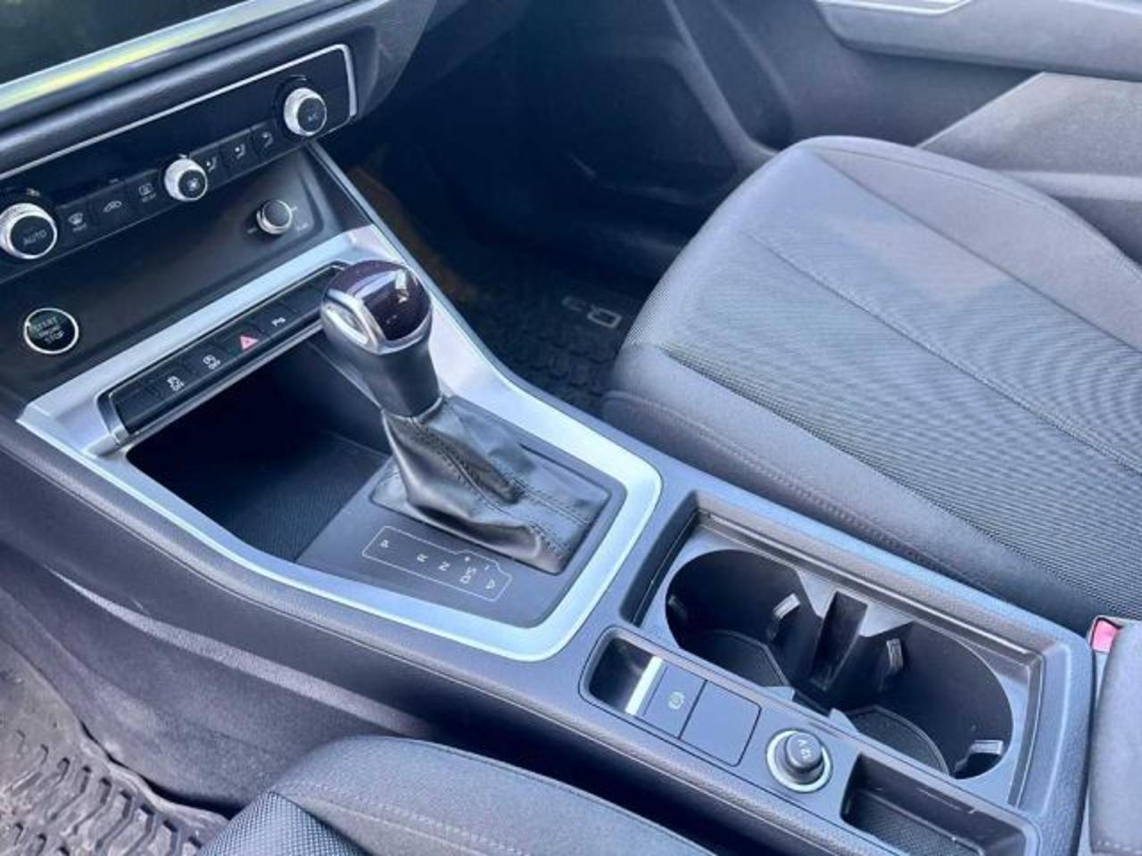 Audi Audi Q3 usata 7