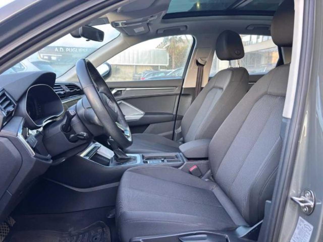 Audi Audi Q3 usata 14